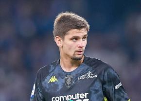 Răzvan Marin e netransferabil! Sampdoria l-a cerut împrumut, dar Empoli a refuzat