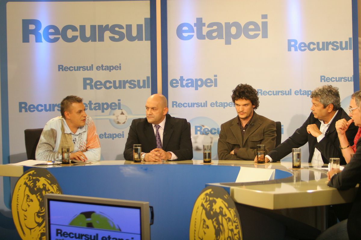 Gabi Balint #60. Zece „secrete” din cariera lui „Găboajă”