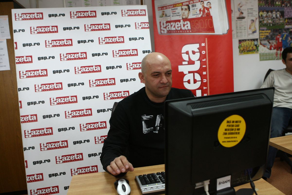 Gabi Balint #60. Zece „secrete” din cariera lui „Găboajă”