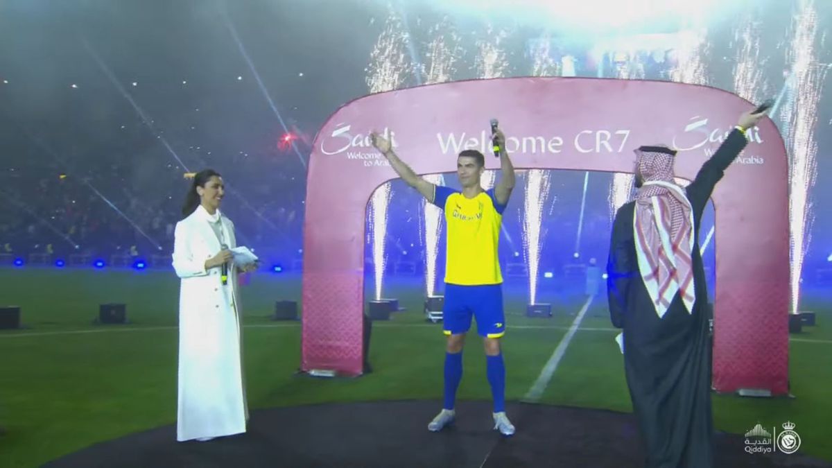 Al Nassr a câștigat astăzi fără Cristiano Ronaldo, suspendat pentru o ieșire grobiană de când juca la United