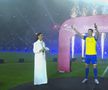 Primul meci al lui Al Nassr de la venirea lui Cristiano Ronaldo, amânat