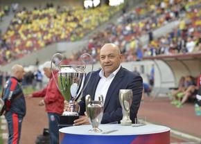 Gabi Balint #60. Zece „secrete” din cariera lui „Găboajă”, pe care cel mai probabil nu le știți