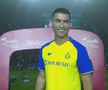 Probleme pentru Cristiano Ronaldo în Arabia Saudită » Al Nassr încă nu i-a înregistrat contractul