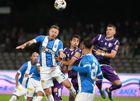 Mutarea începutului de an în Liga 1: CS Universitatea Craiova s-a înțeles cu FC Argeș pentru transferul lui Ișfan » Ce a spus Rotaru