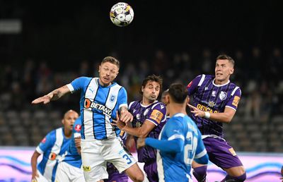 Mutarea începutului de an în Liga 1: CS Universitatea Craiova s-a înțeles cu FC Argeș pentru transferul lui Ișfan » Ce a spus Rotaru