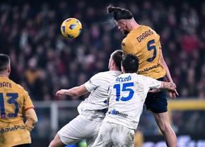 Un nume mare al fotbalului italian știe unde va ajunge Radu Drăgușin: „E prototipul ideal. Premier League nu va lăsa să-i scape un asemenea jucător”