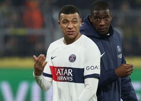 E război intern la Real din cauza lui Mbappe. Pe cine vor unii din conducere