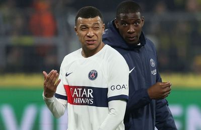 E război intern la Real din cauza lui Mbappe. Pe cine vor unii din conducere