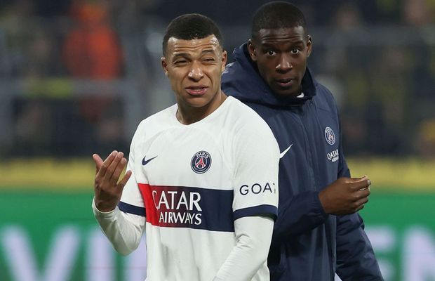 E război intern la Real din cauza lui Mbappe. Pe cine vor unii din conducere