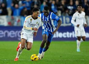 Real Madrid - Mallorca, în runda #19 din La Liga. „Galacticii” vor să rămână pe primul loc