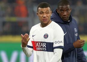 Un campion mondial, atac devastator la Kylian Mbappe: „M-am săturat. Să plece odată!”