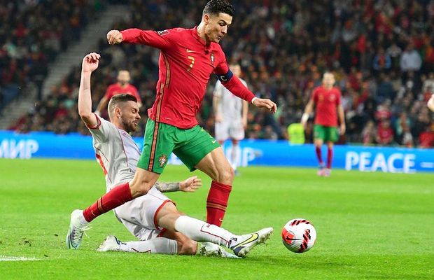 5 detalii inedite despre primul jucător transferat de Dinamo în 2024: „Nici n-a făcut o avere, nici n-a jucat. Și-a ruinat cariera!”