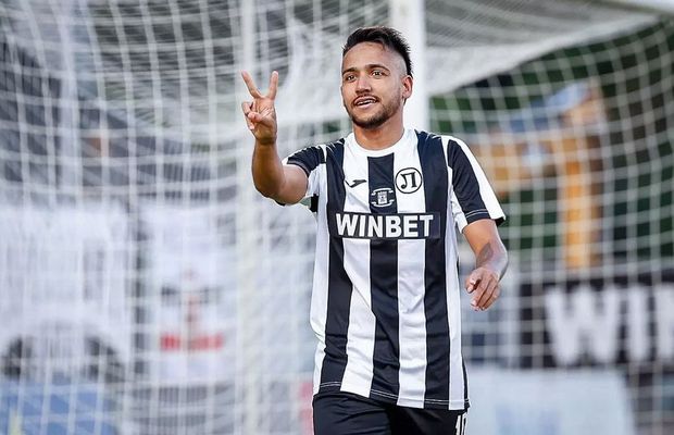 Toți o refuză pe Dinamo » A preferat să meargă în liga a 2-a, decât să semneze cu „câinii”