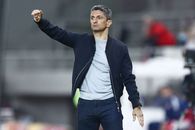Răzvan Lucescu, remiză cu AEK, dar se păstrează lider » E la 3 meciuri de recordul lui PAOK