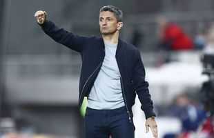 Răzvan Lucescu, remiză cu AEK, dar se păstrează lider » E la 3 meciuri de recordul lui PAOK