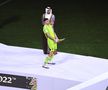 Jenant! Imagini în premieră cu gestul obscen la adresa lui Mbappe în finala Mondialului