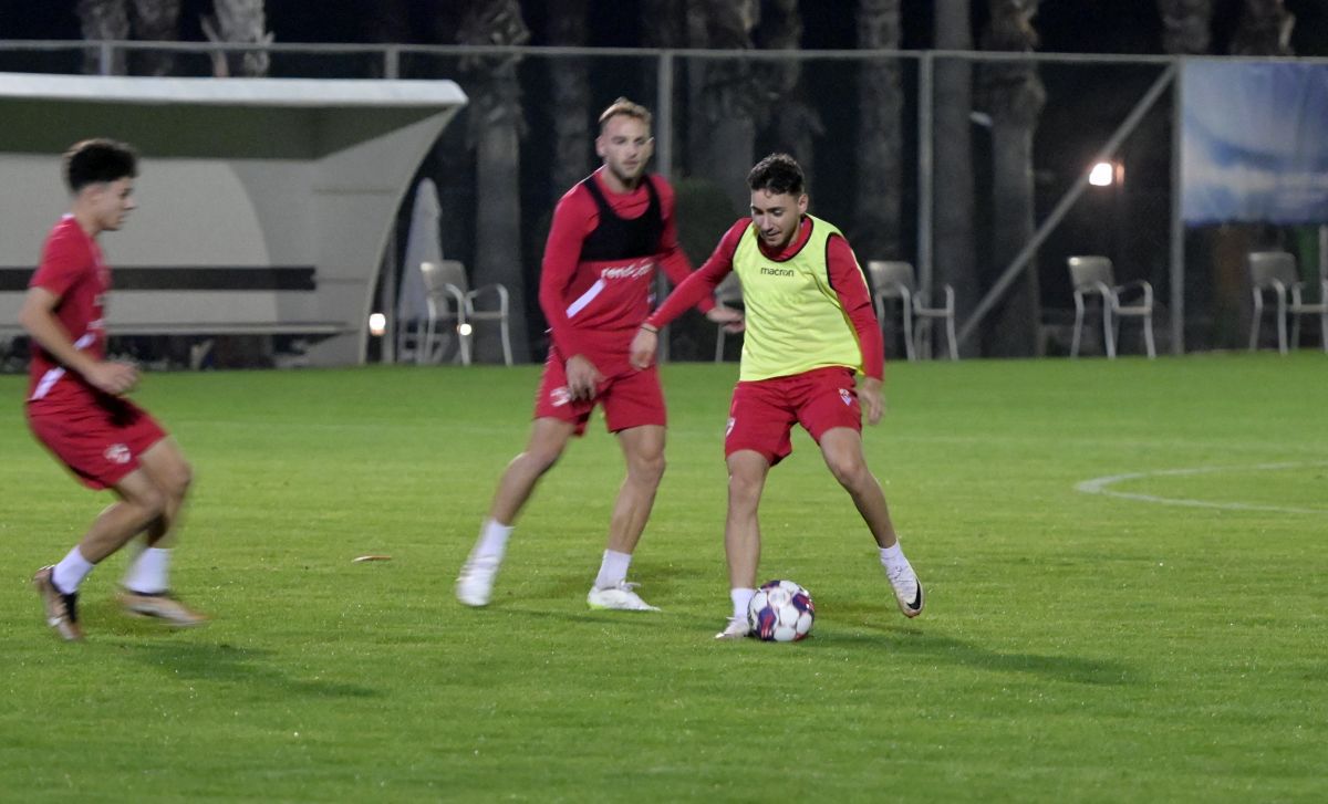 Upgrade important la Dinamo » Vor să scape de retrogradare cu o strategie diferită față de 2022