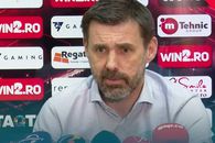 Zeljko Kopic, anunț clar despre postul pe care Dinamo a avut probleme în 2023: „Nu există nici un motiv pentru a aduce un alt jucător pe acea poziție”