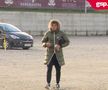 Rapid s-a reunit astăzi: 28 de jucători sub comanda lui Bergodi » Surprize-surprize. Cine l-a impresionat pe reporterul GSP: „Că tot ziceți că sunt firav”