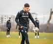 Întrebare directă pentru jucătorul Rapidului, înainte de startul cantonamentului: „Pleci la Dinamo?”
