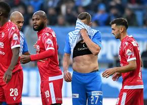 E OUT! Vedeta pusă pe liber din Liga 1, după ce GSP a dezvăluit: „I-a supărat pe toți, nici nu transpiră la antrenamente”