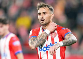 Cei 3 jucători pe care Barcelona îi oferă pentru fostul dinamovist Aleix Garcia