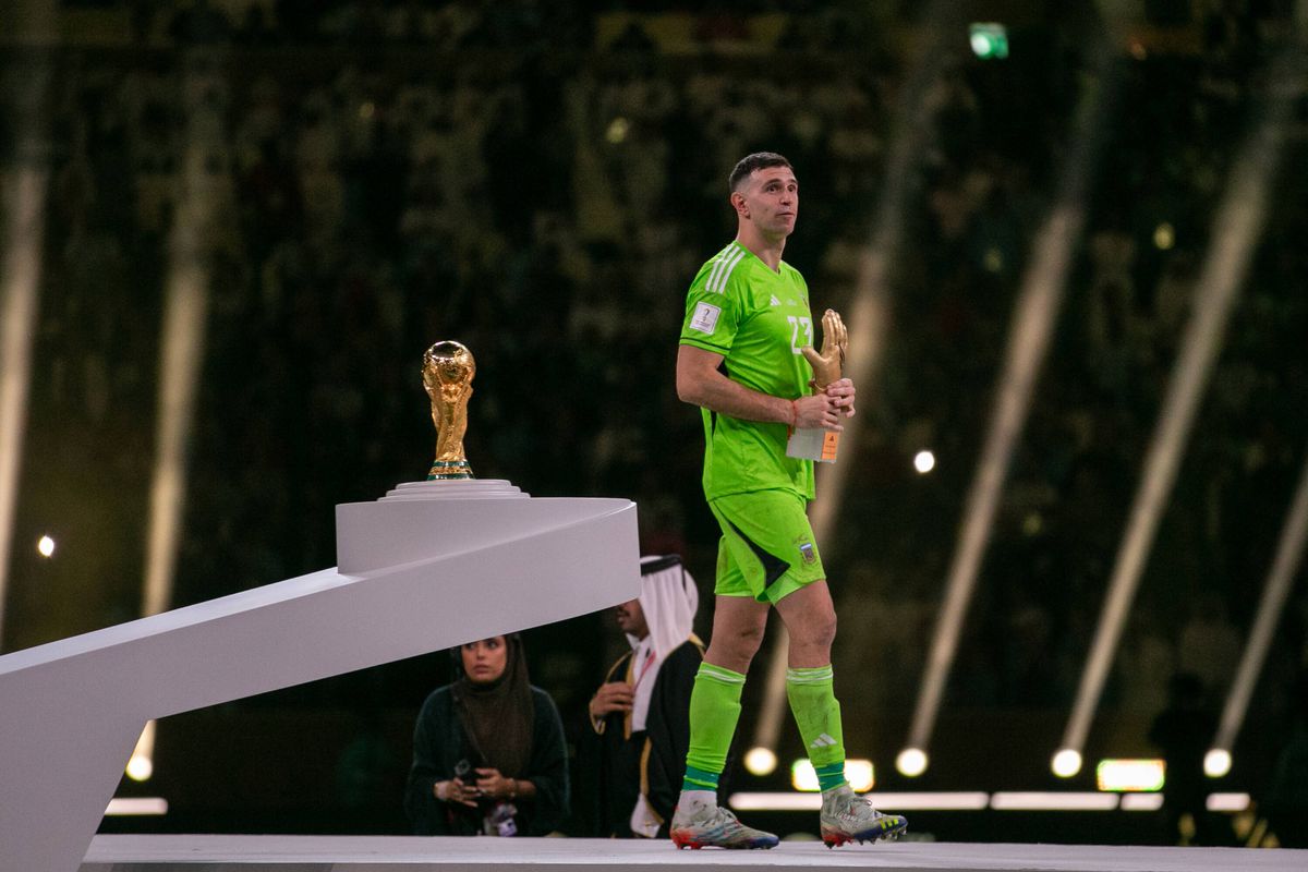 Jenant! Imagini în premieră cu gestul obscen la adresa lui Mbappe în finala Mondialului