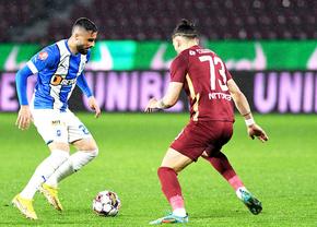 Al 5-lea jucător care a refuzat-o pe Dinamo: „Are altă viziune!”