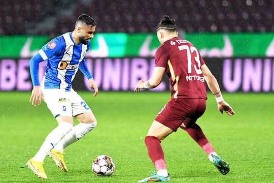 Ante Roguljic, în stânga // foto: Imago Images
