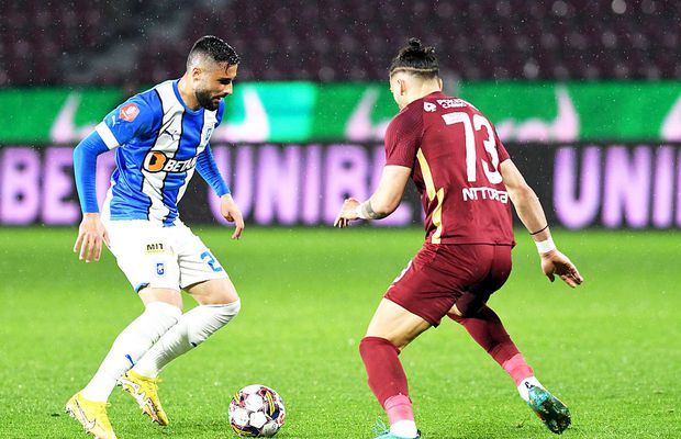 Al 5-lea jucător care a refuzat-o pe Dinamo: „Are altă viziune!”