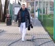 Rapid s-a reunit astăzi: 28 de jucători sub comanda lui Bergodi » Surprize-surprize. Cine l-a impresionat pe reporterul GSP: „Că tot ziceți că sunt firav”