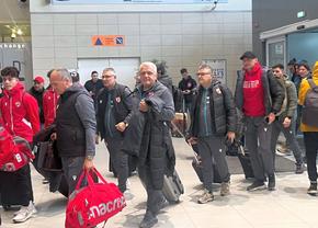 Dinamo a ajuns în Antalya fără nicio achiziție » Unde se blochează negocierile de fiecare dată