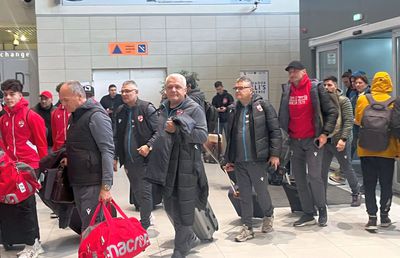 Dinamo a ajuns în Antalya fără nicio achiziție » Unde se blochează negocierile de fiecare dată