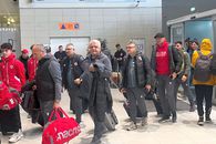 Dinamo a ajuns în Antalya fără nicio achiziție » Unde se blochează negocierile de fiecare dată