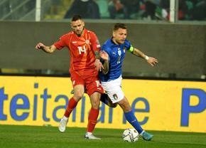 Când ajunge Darko Velkovski în cantonamentul lui Dinamo din Turcia