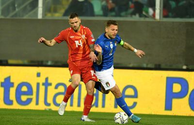 Când ajunge Darko Velkovski în cantonamentul lui Dinamo din Turcia