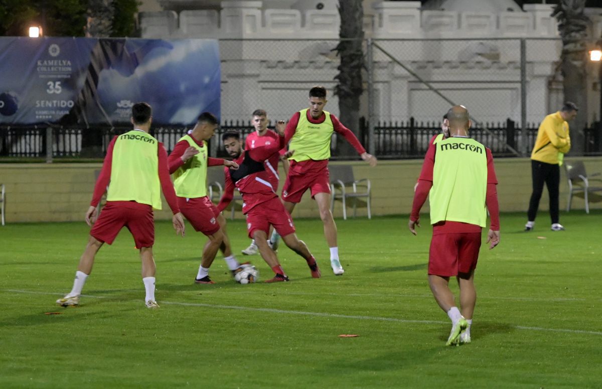 Upgrade important la Dinamo » Vor să scape de retrogradare cu o strategie diferită față de 2022