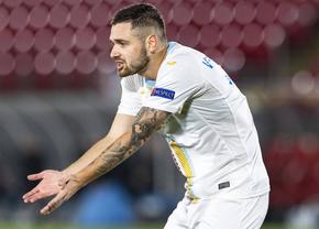 Dinamo a anunțat primul transfer al anului: fundaș central cu o cotă de 1,8 milioane!