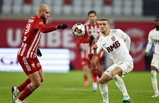 Renăscuți și cu ochii pe obiectiv » GSP prezintă 5 argumente în favoarea echipei pe val din Superligă