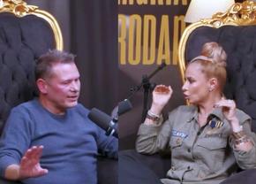 Anamaria l-a provocat pe Neubert: „Dă-mi 3 nume de jucători din România care fac față în Top 4 campionate din Europa” » Neamțul i-a ales
