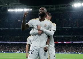 Real Madrid - Mallorca, în runda #19 din La Liga. „Galacticii” sunt siguri că vor încheia etapa pe primul loc