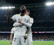 Real Madrid s-a impus în fața celor de la Mallorca, scor 1-0, în runda #19 din La Liga. foto: Getty Images