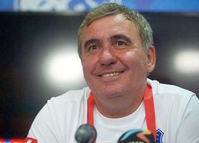 Farul vrea să dea lovitura! Pe cine a pus ochii Gică Hagi