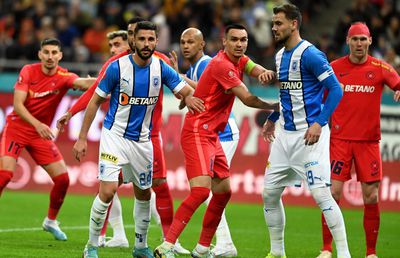 Abia concediat în Superliga, e îndreptat către Dinamo!