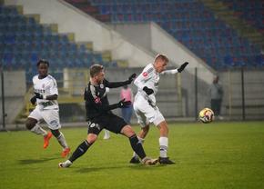 Fotbalistul care a debutat la 16 ani pentru clubul din Superliga tocmai a semnat în Italia