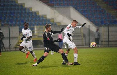 Fotbalistul care a debutat la 16 ani pentru clubul din Superliga tocmai a semnat în Italia