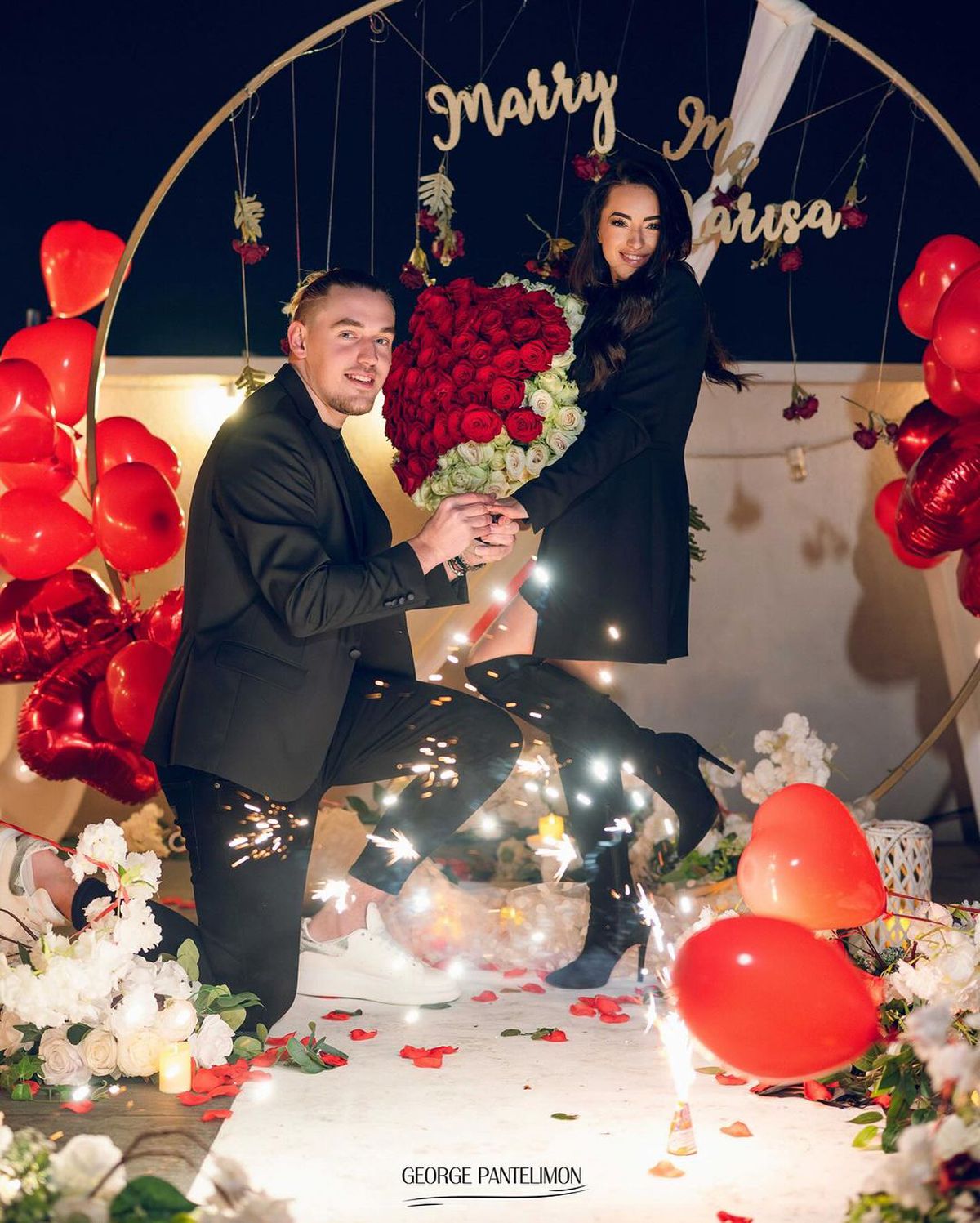 Larisa Iordache, despre problemele de sănătate: „Am ajuns la spital cu criză. Am intrat în operație”