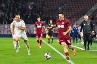 Andrea Mandorlini, replică pentru Konoplyanka după atacurile ucraineanului: „În afară să vorbeşti, trebuie să demonstrezi când e momentul”