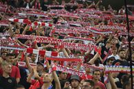 „Suntem pedepsiți?” » Reacții dure și două motive de nemulțumire pentru fanii lui Dinamo, după ce au văzut anunțul zilei în Superligă