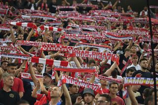 „Suntem pedepsiți?” » Reacții dure și două motive de nemulțumire pentru fanii lui Dinamo, după ce au văzut anunțul zilei în Superligă